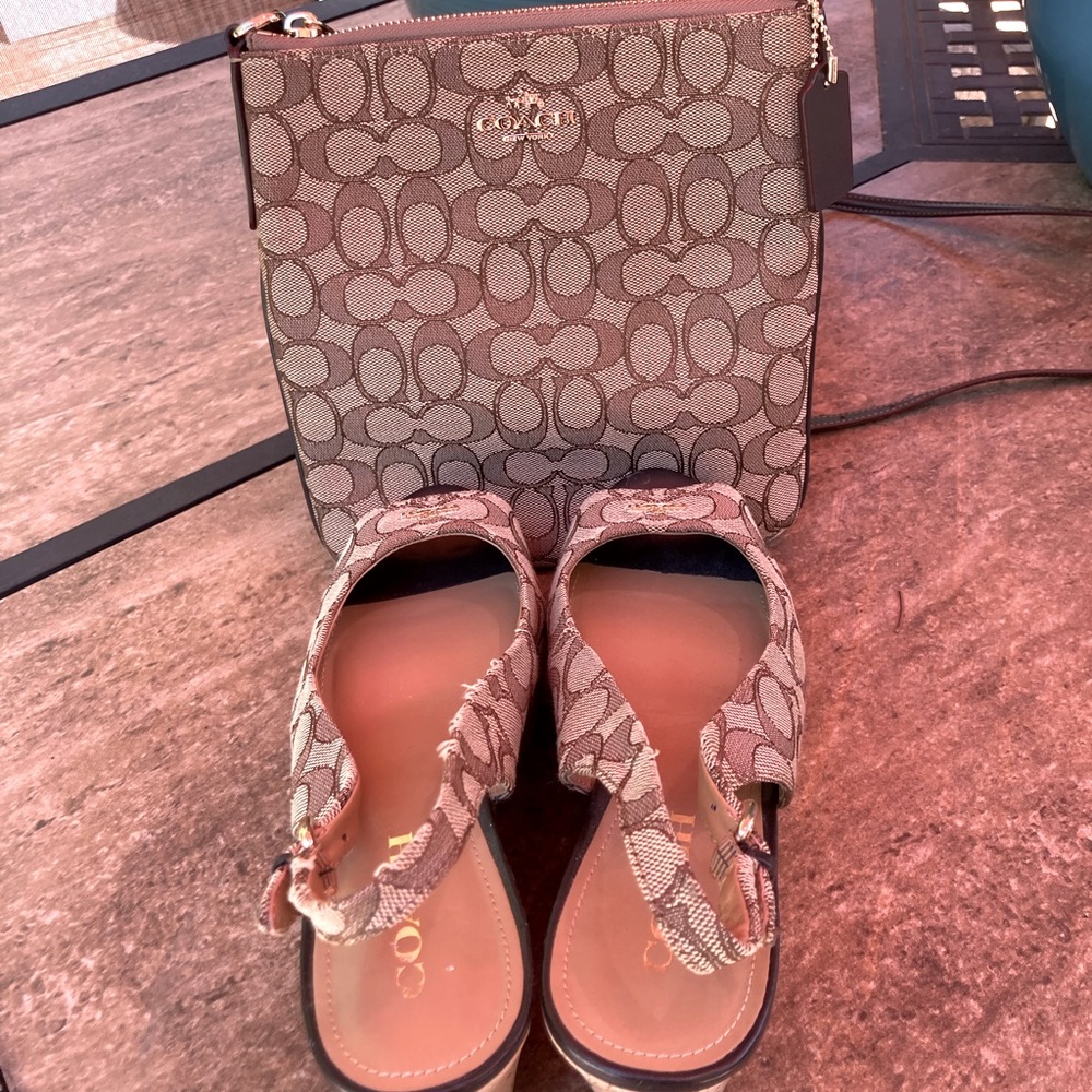 Coach Bundle - image 2